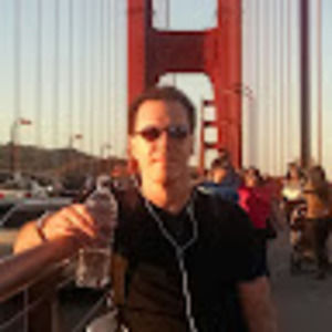 Meet your Posher, Todd